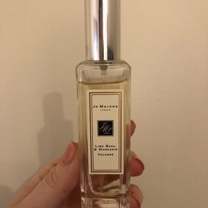 JO MALONE Lime Basil & mandarin